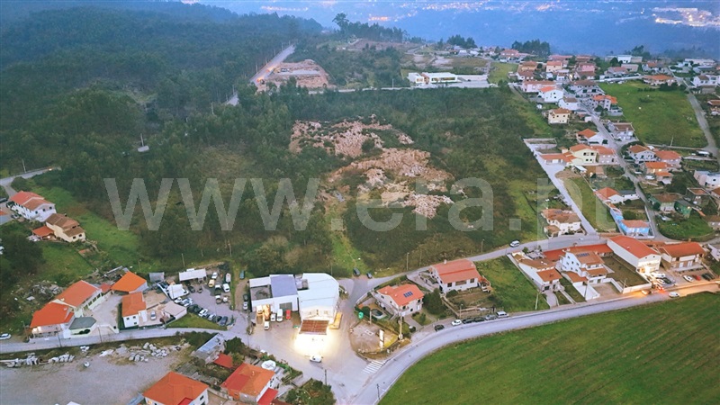 Terreno  Penafiel, Rio de Moinhos - 1458697 - 4