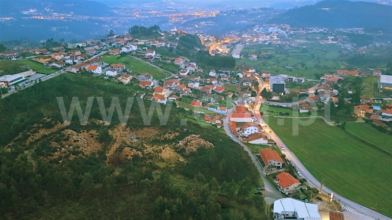 Terreno  Penafiel, Rio de Moinhos - 1458697 - 5
