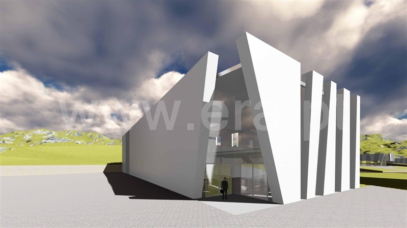 Terreno  Penafiel, Rio de Moinhos - 1458697 - 8