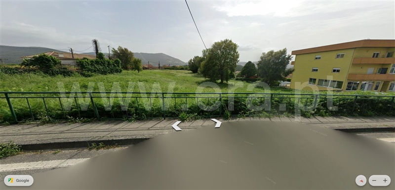 Terreno / Penafiel, Sebolido
