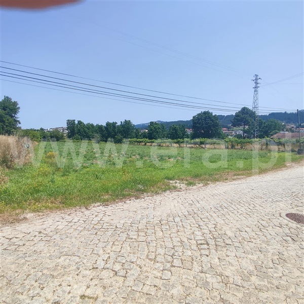 Terreno  Penafiel, Termas de São Vicente - 1339422 - 1