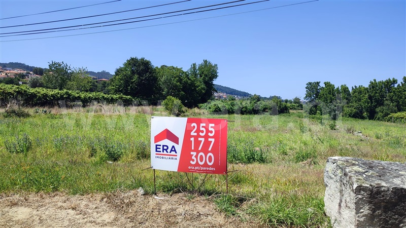 Terreno  Penafiel, Termas de São Vicente - 1339422 - 4