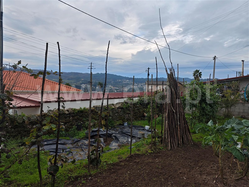 Terreno  Penafiel, Termas de São Vicente - 1451373 - 7