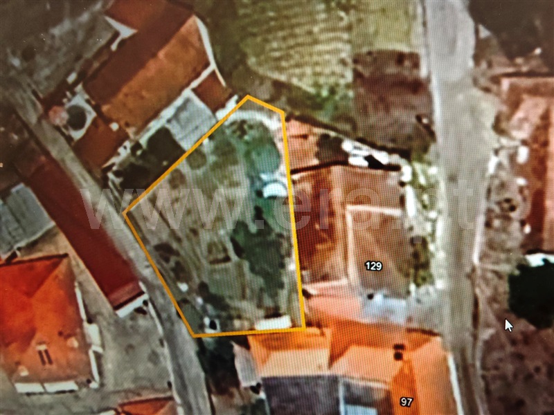 Terreno  Penafiel, Termas de São Vicente - 1451373 - 7