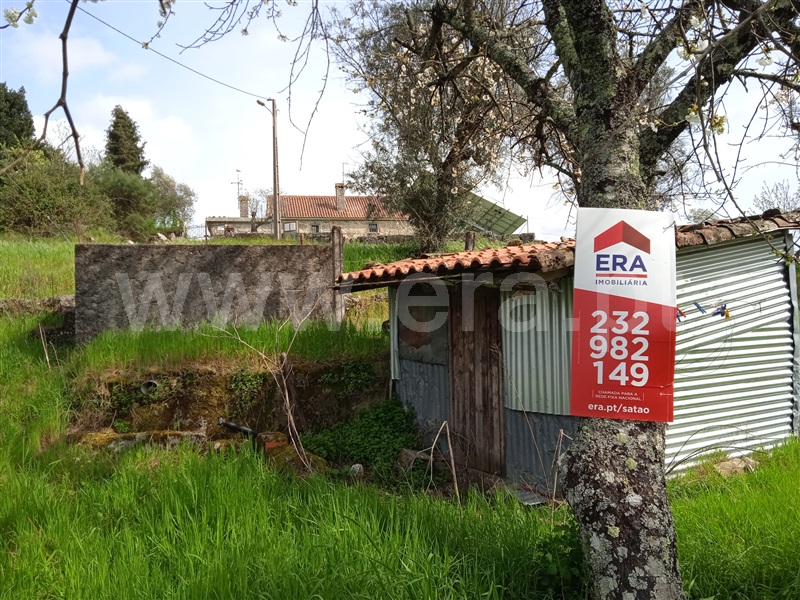 Terreno  Penalva do Castelo, Penalva do Castelo - 1317183 - 4