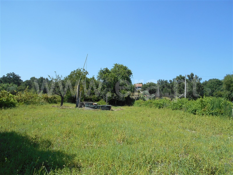 Terreno  Penamacor, Águas - 1423811 - 2