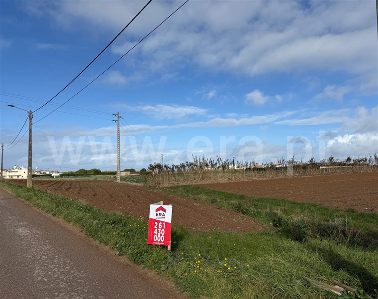 Terreno / Peniche, Atouguia da Baleia