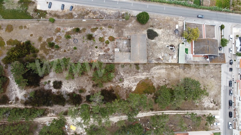 Terreno  Peniche, Ferrel - 1260741 - 2