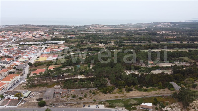 Terreno  Peniche, Ferrel - 1260741 - 3