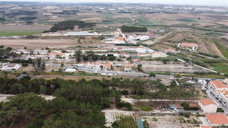 Terreno  Peniche, Ferrel - 1260741 - 4