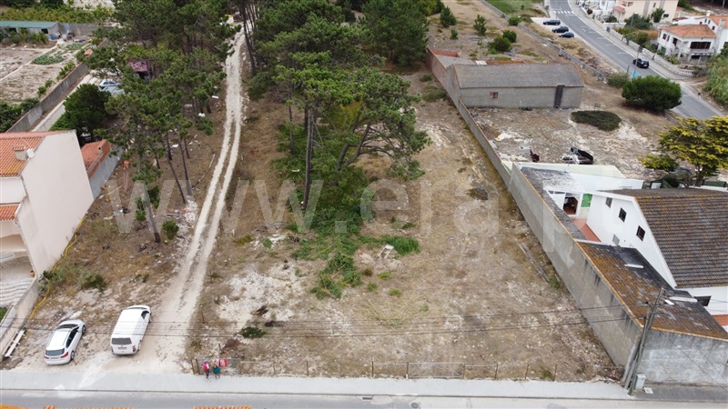 Terreno  Peniche, Ferrel - 1260741 - 6