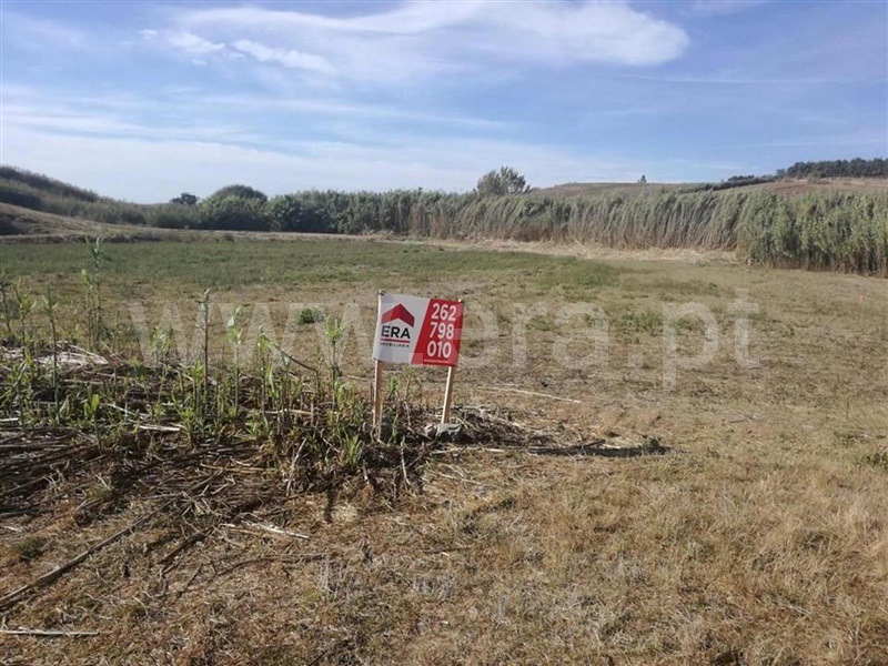 Terreno  Peniche, Ferrel - 1314371 - 2