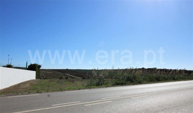 Terreno  Peniche, Alto Veríssimo - 1277621 - 2