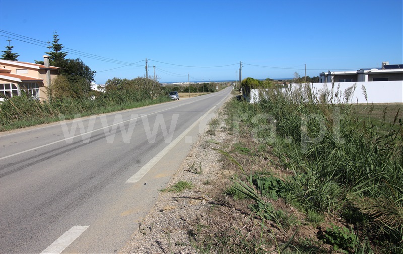 Terreno  Peniche, Alto Veríssimo - 1277621 - 3