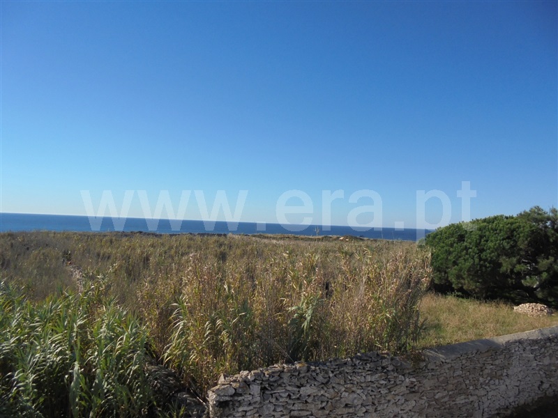 Terreno / Peniche, Peniche