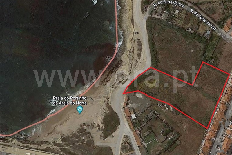 Terreno / Peniche, Peniche