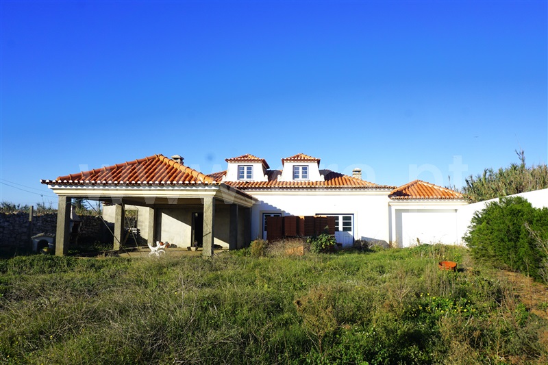 Terreno / Peniche, Peniche