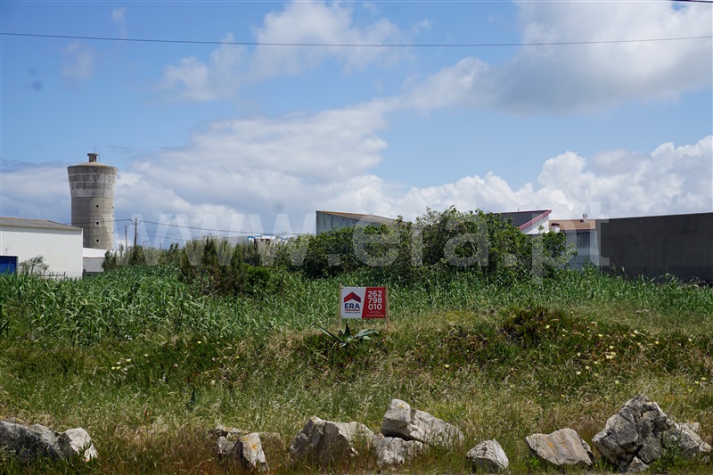 Terreno / Peniche, Peniche