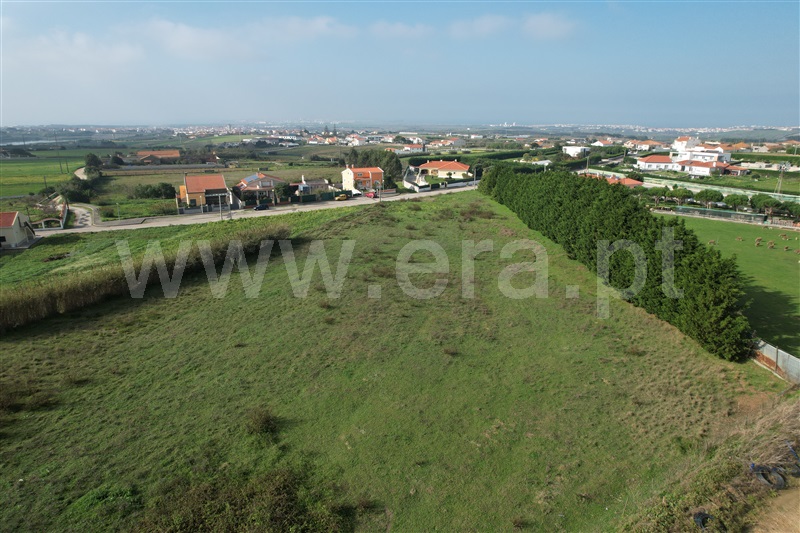 Terreno  Peniche, Reinaldes - 1371686 - 7