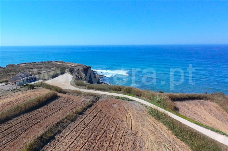 Terreno  Peniche, São Bernardino - 1513202 - 2