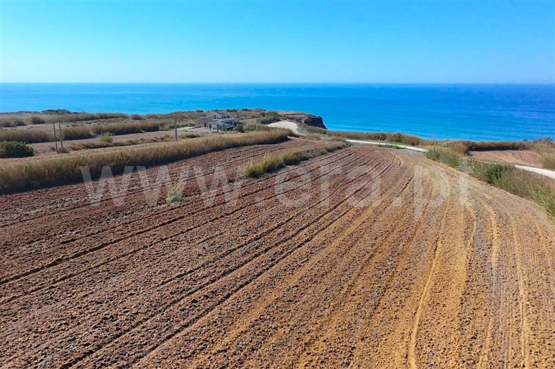 Terreno  Peniche, São Bernardino - 1513202 - 3
