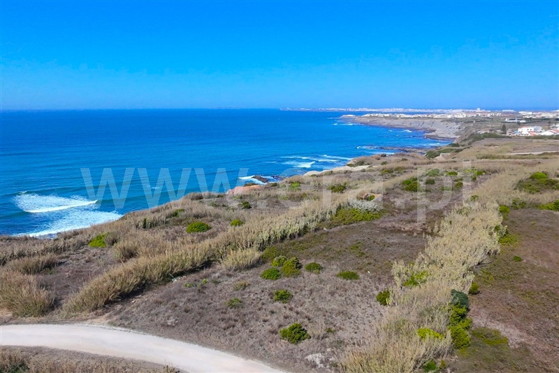 Terreno  Peniche, São Bernardino - 1513202 - 4