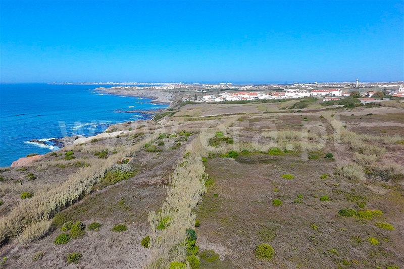 Terreno  Peniche, São Bernardino - 1513202 - 5