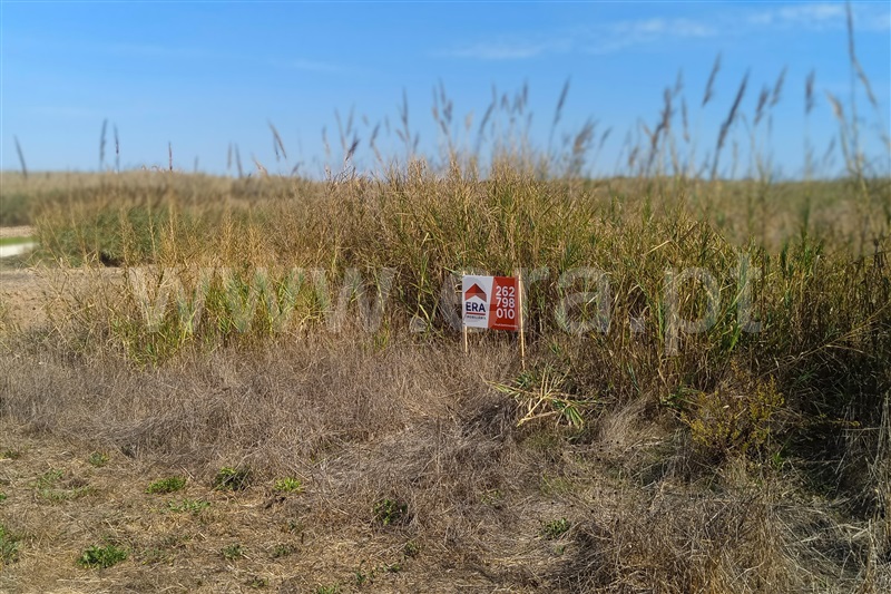 Terreno  Peniche, São Bernardino - 1513202 - 8