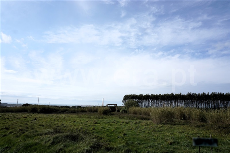 Terreno  Peniche, Serra D´El Rei - 1388401 - 3