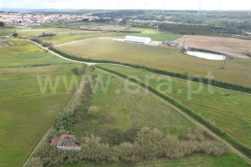 Terreno  Peniche, Serra D´El Rei - 1388401 - 8