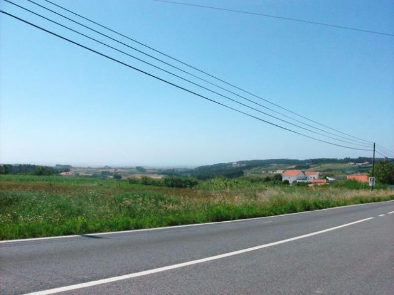 Terreno / Peniche, Serra D´El Rei