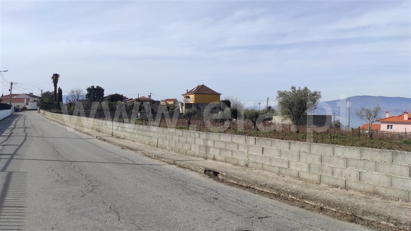 Terreno  Peso da Régua, Poiares e Canelas - 1097313 - 5