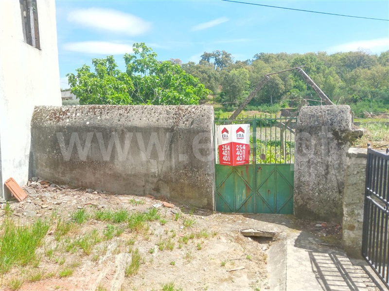 Terreno / Peso da Régua, Poiares e Canelas