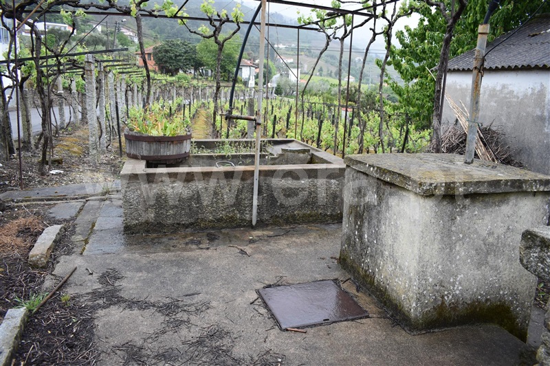 Terreno  Peso da Régua, Sedielos - 1134311 - 2