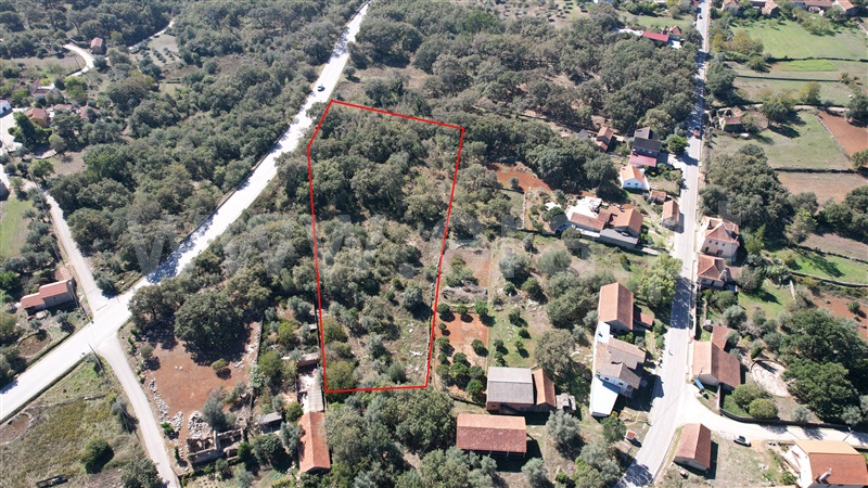 Terreno / Pombal, Abiul