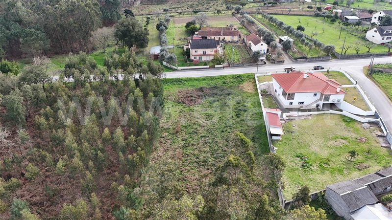 Terreno  Pombal, Almagreira - 1463108 - 2