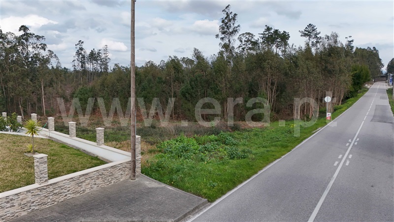 Terreno  Pombal, Almagreira - 1463108 - 3