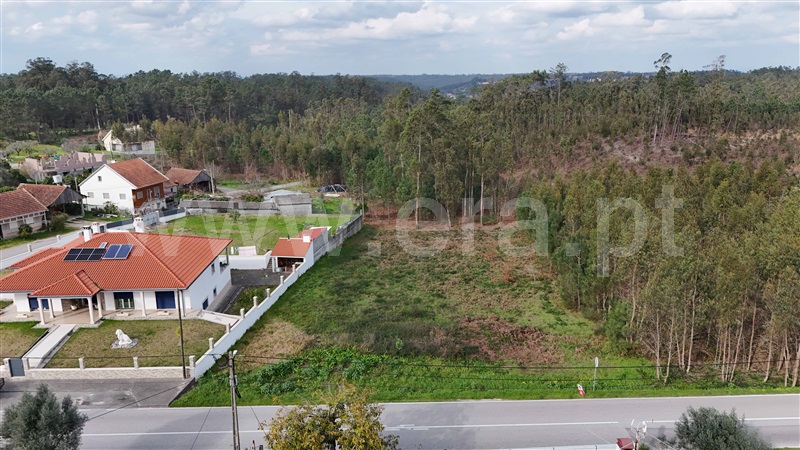Terreno  Pombal, Almagreira - 1463108 - 5