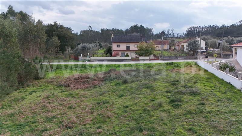 Terreno  Pombal, Almagreira - 1463108 - 6