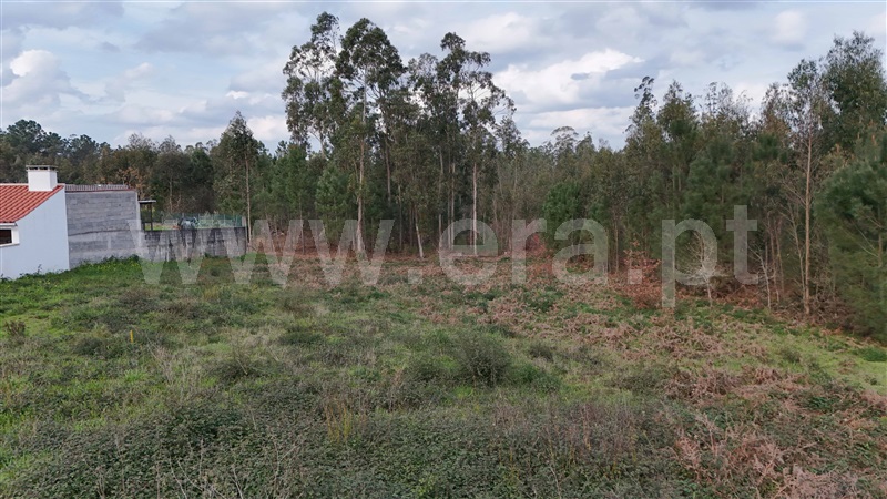 Terreno  Pombal, Almagreira - 1463108 - 7