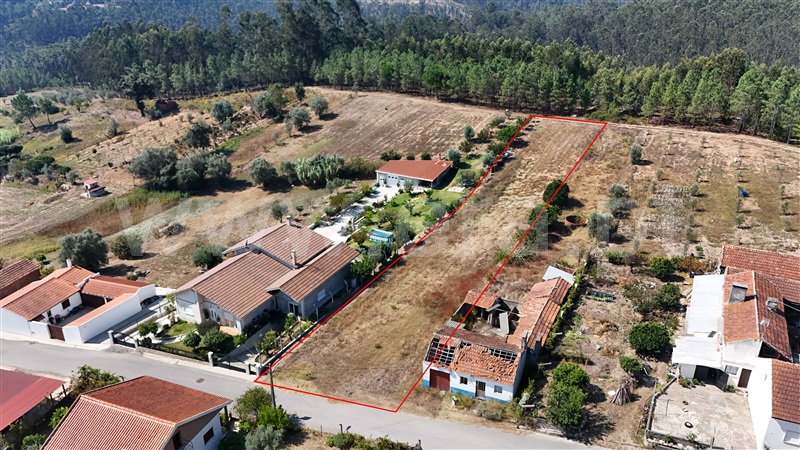 Terreno / Pombal, LOURIÇAL