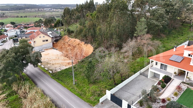 Terreno / Pombal, PELARIGA