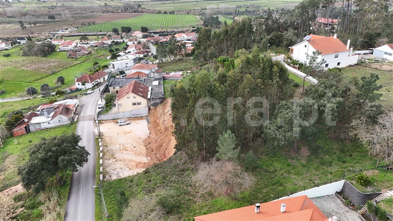 Terreno  Pombal, Pelariga - 1462249 - 5