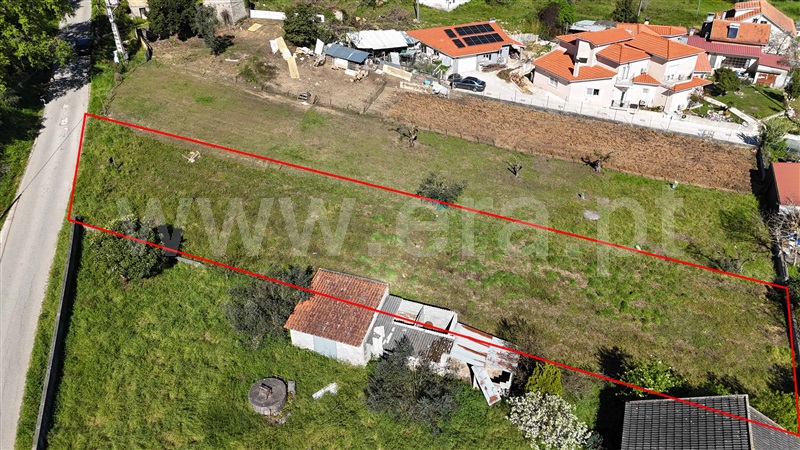 Terreno / Pombal, POMBAL