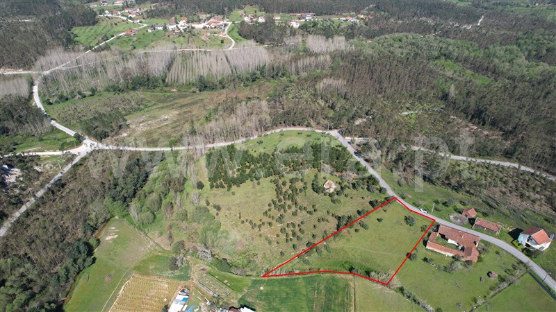 Terreno / Pombal, Pombal