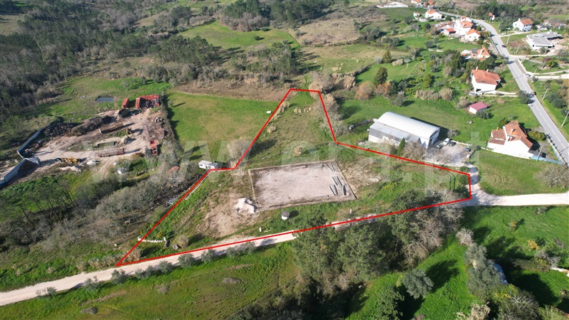 Armazém  Pombal, Santiago e São Simão de Litém e Albergaria dos Doze - 1465036 - 1