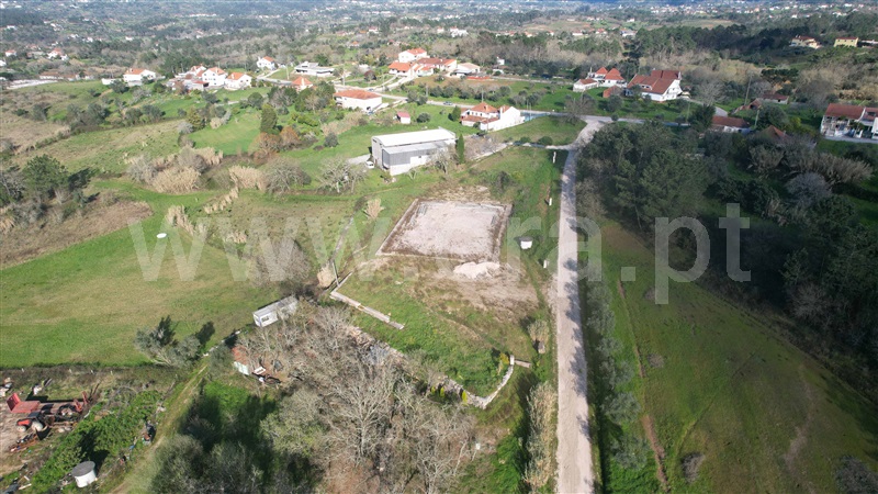 Armazém  Pombal, Santiago e São Simão de Litém e Albergaria dos Doze - 1465036 - 2