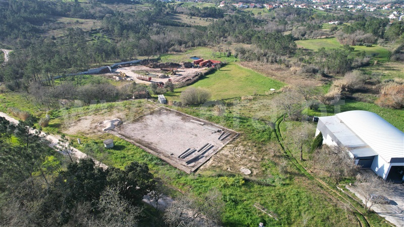 Armazém  Pombal, Santiago e São Simão de Litém e Albergaria dos Doze - 1465036 - 4
