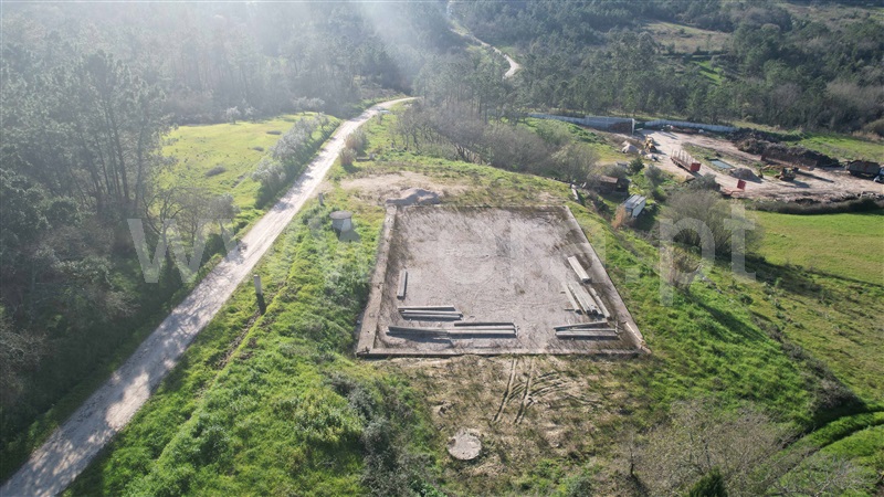 Armazém  Pombal, Santiago e São Simão de Litém e Albergaria dos Doze - 1465036 - 5
