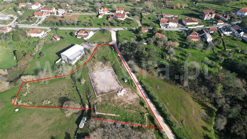 Armazém  Pombal, Santiago e São Simão de Litém e Albergaria dos Doze - 1465036 - 7